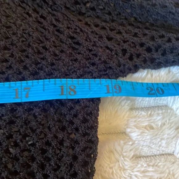 Crochet Cover Up ! 132 - Picture 10 of 11